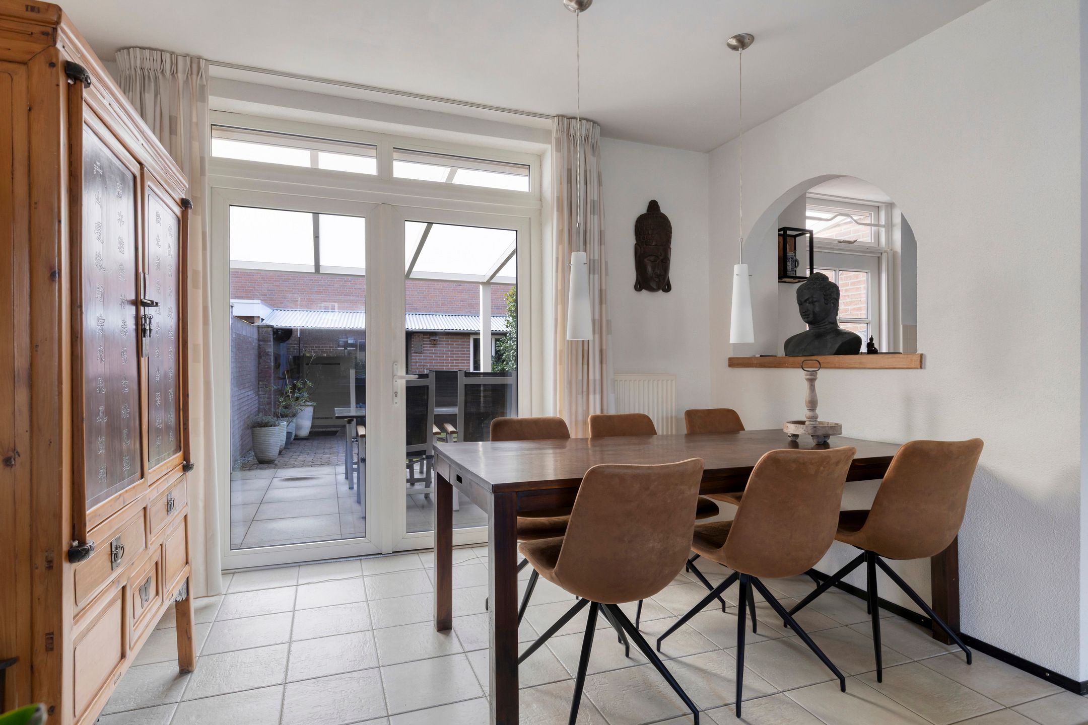 Photo 9 of Sagenstraat 23