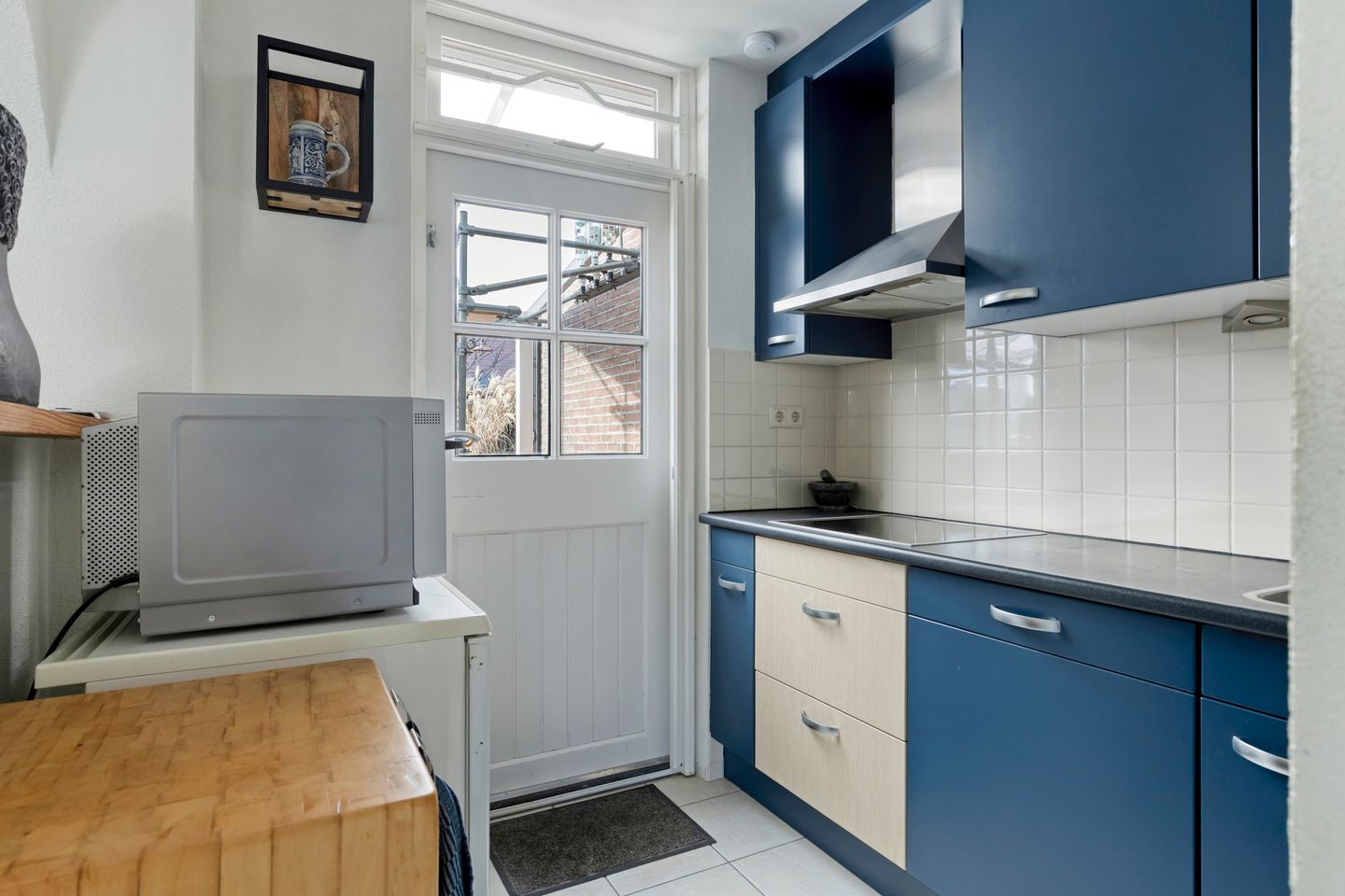 Photo 10 of Sagenstraat 23