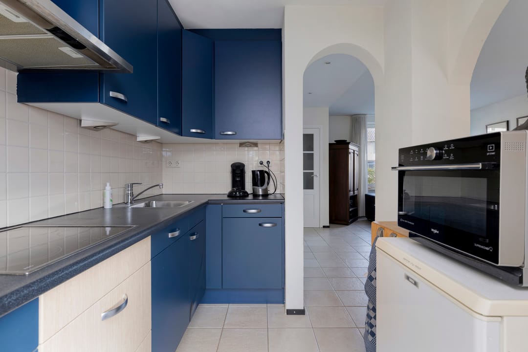 Photo 11 of Sagenstraat 23