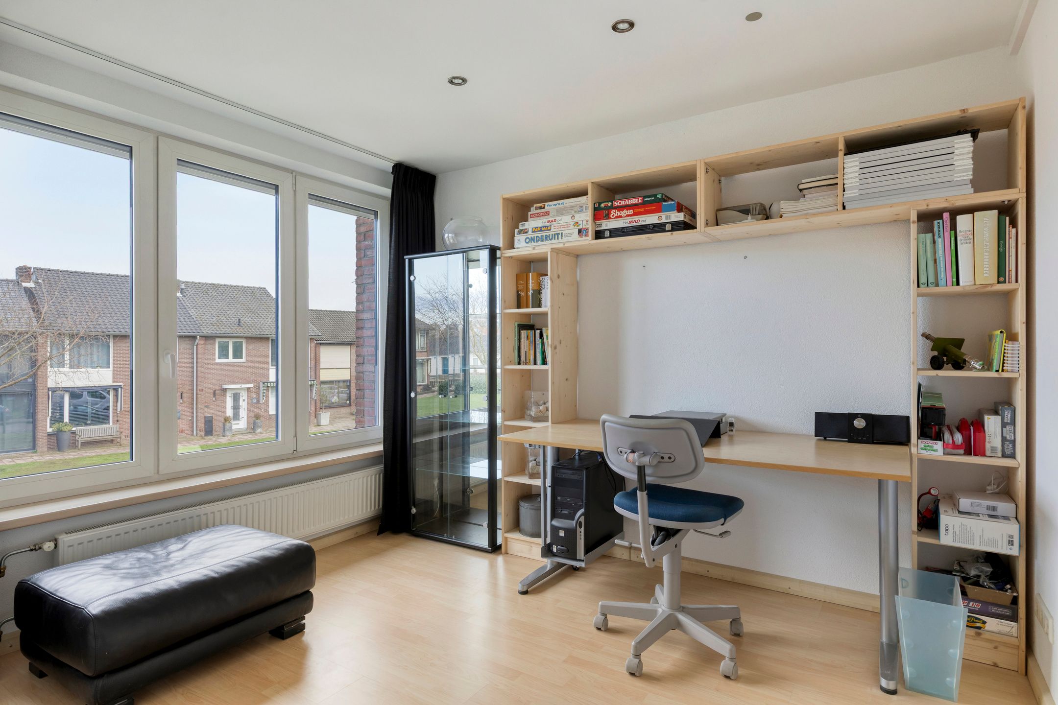 Photo 18 of Sagenstraat 23