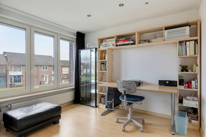 Foto 18 van Sagenstraat 23