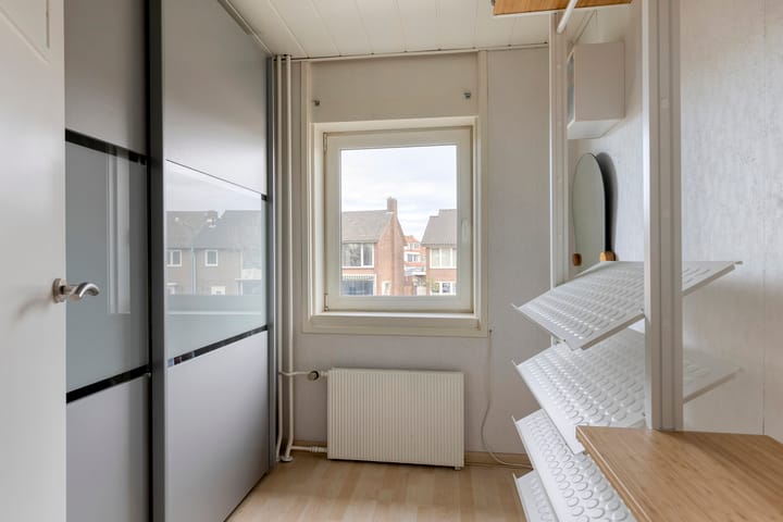 Foto 20 van Sagenstraat 23