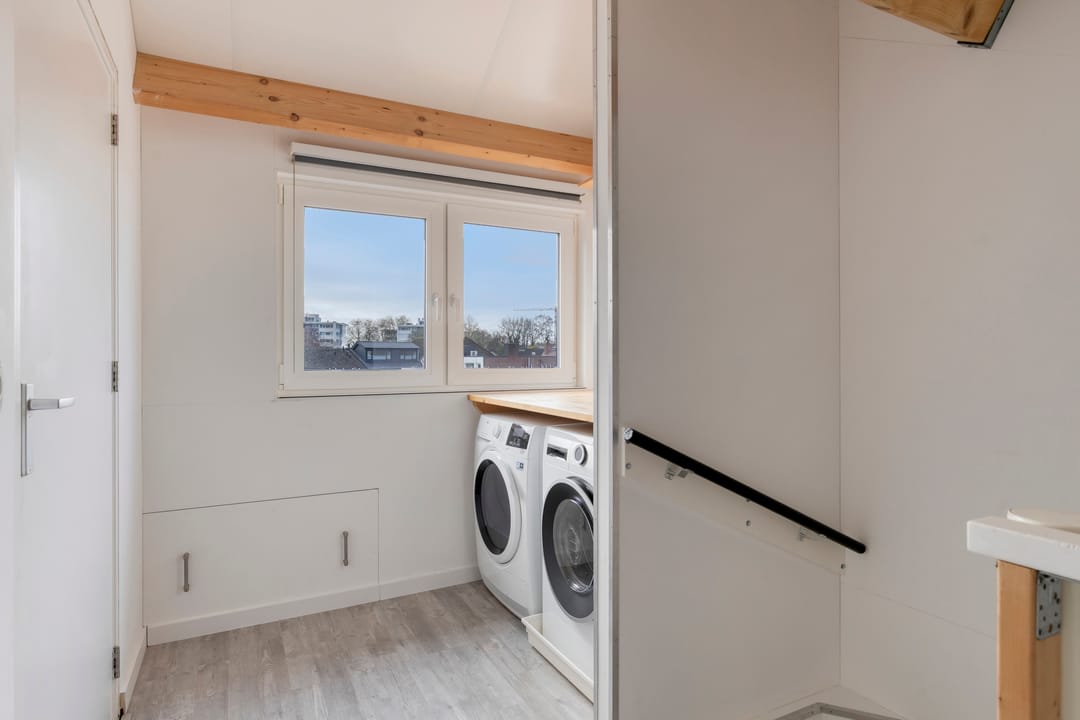 Photo 22 of Sagenstraat 23