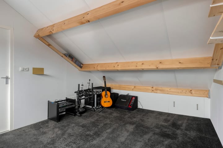 Foto 23 van Sagenstraat 23