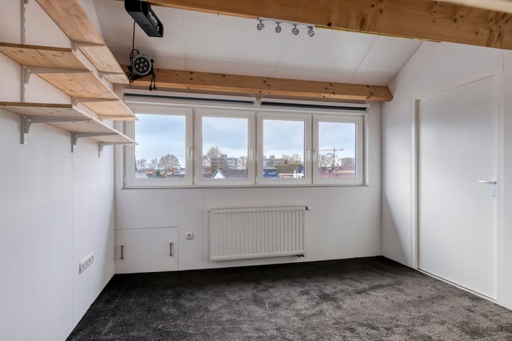 Foto 24 van Sagenstraat 23