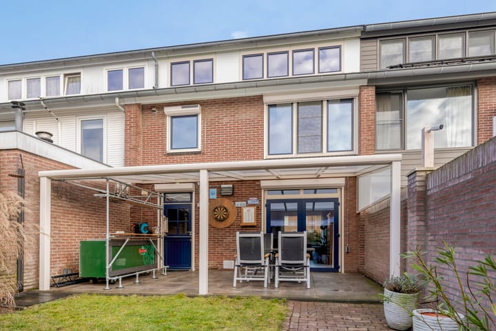 Foto 25 van Sagenstraat 23