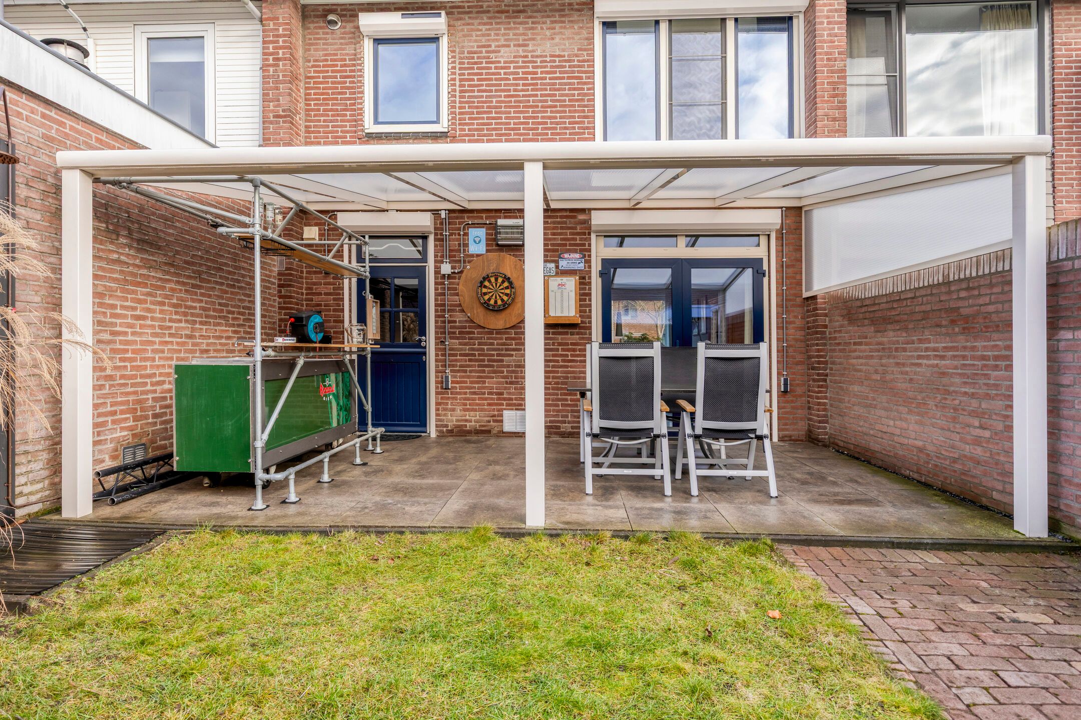 Photo 27 of Sagenstraat 23