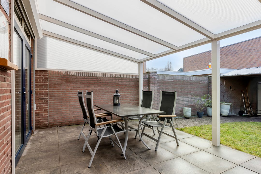 Photo 28 of Sagenstraat 23