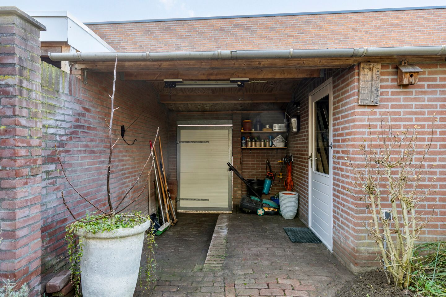 Photo 29 of Sagenstraat 23