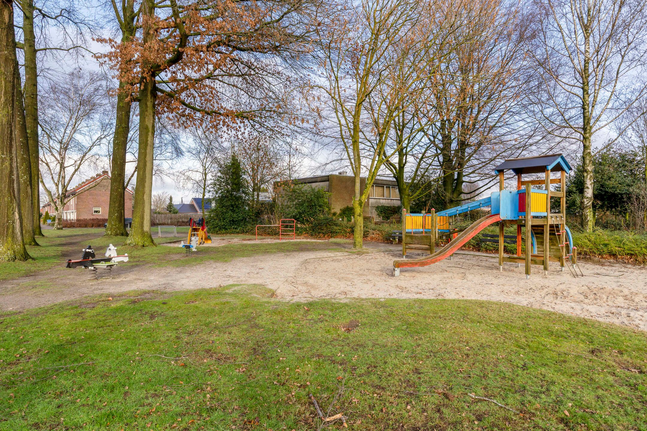 Photo 30 of Sagenstraat 23