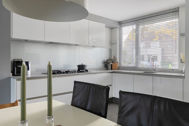 Foto 16 van Schoener 1