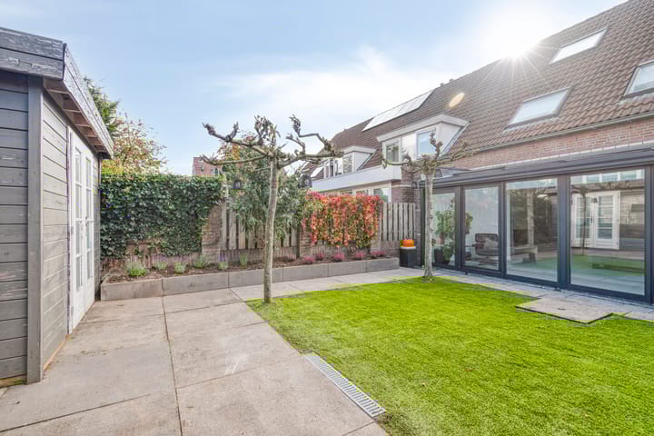 Foto 28 van Schoener 1