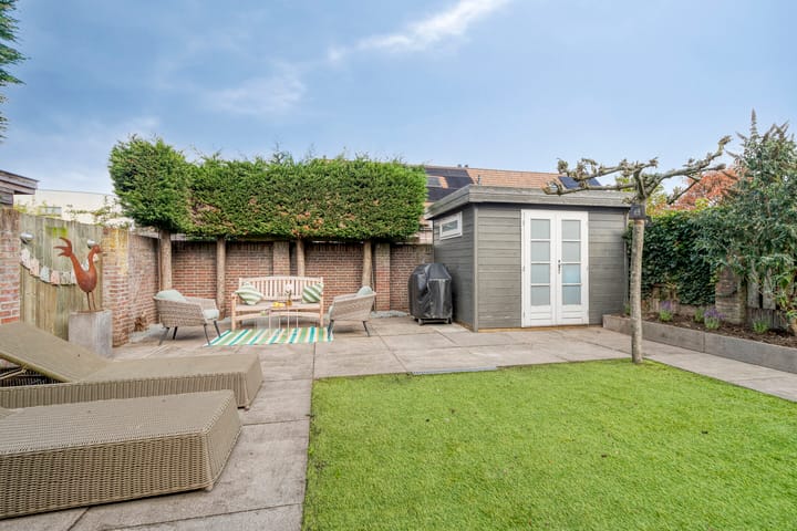 Foto 29 van Schoener 1