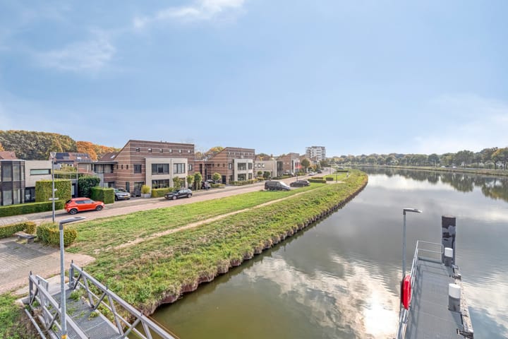 Foto 32 van Schoener 1