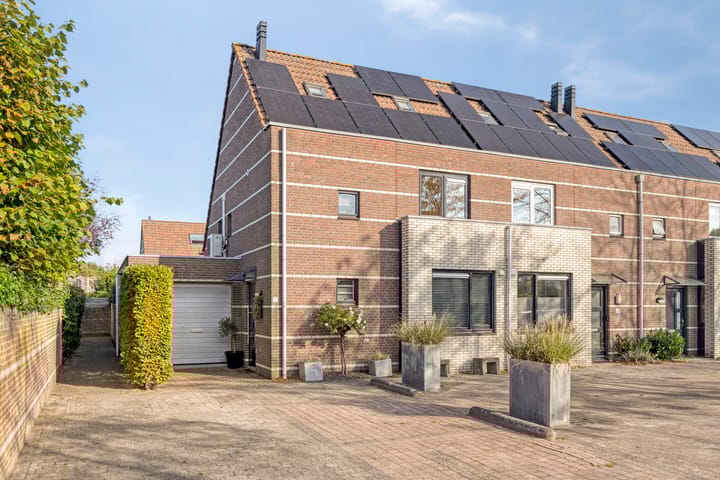 Foto 39 van Schoener 1