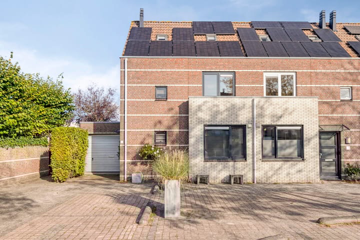 Foto 40 van Schoener 1