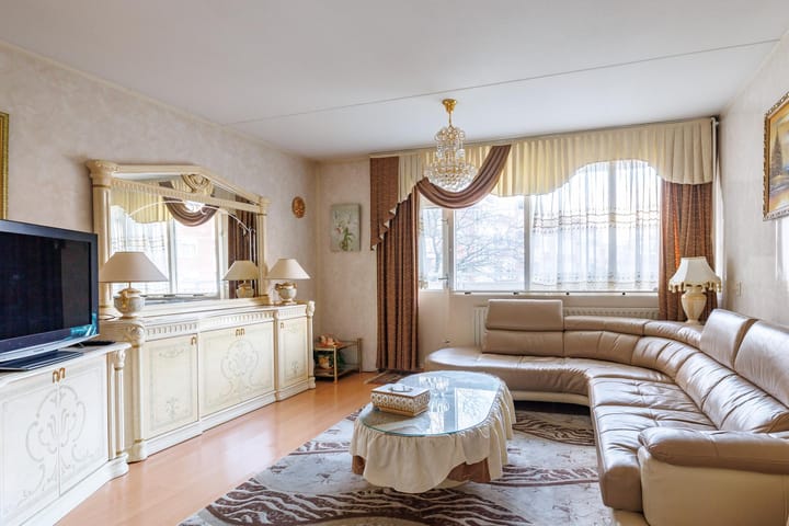 Foto 4 van Sumatrastraat 94-A