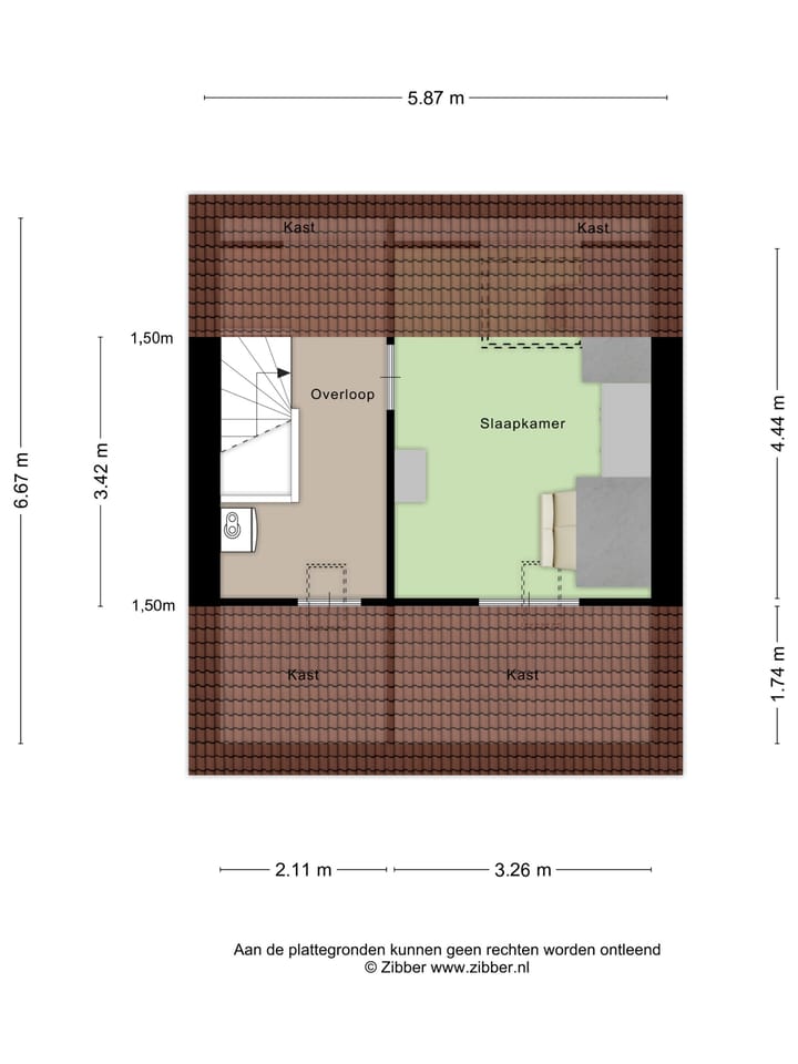Foto 50 van Schoener 1