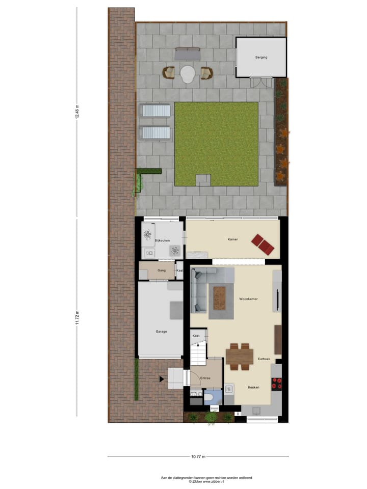 Foto 51 van Schoener 1