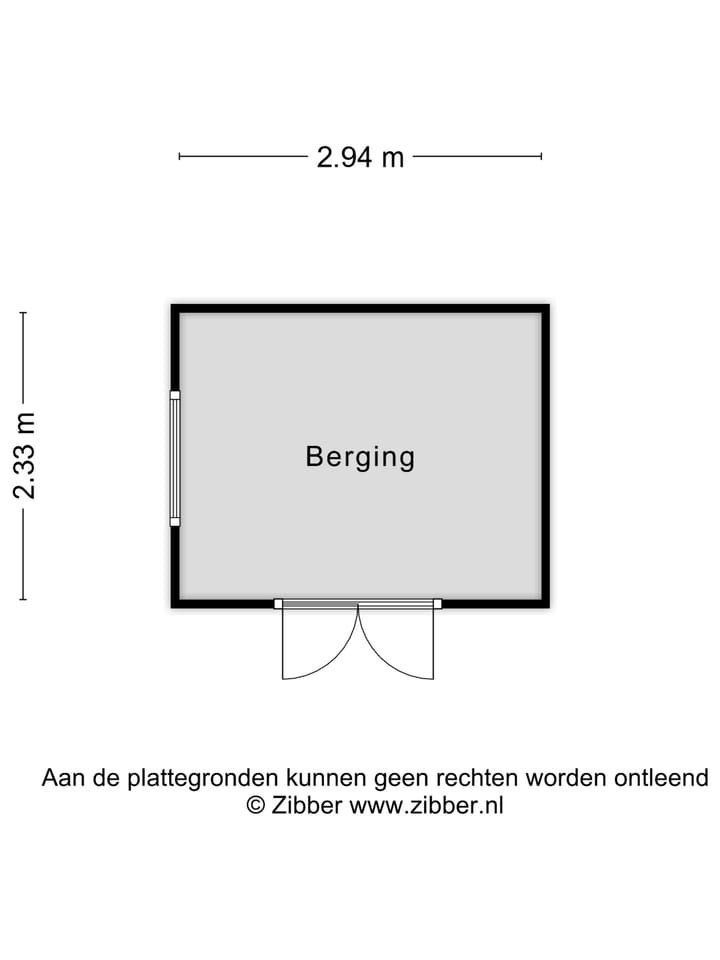 Foto 52 van Schoener 1