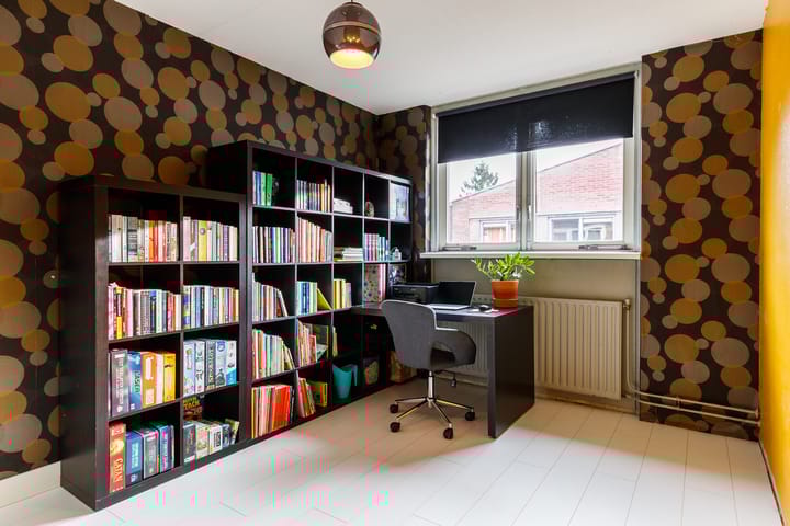 Photo 9 of Notebomenlaan 80