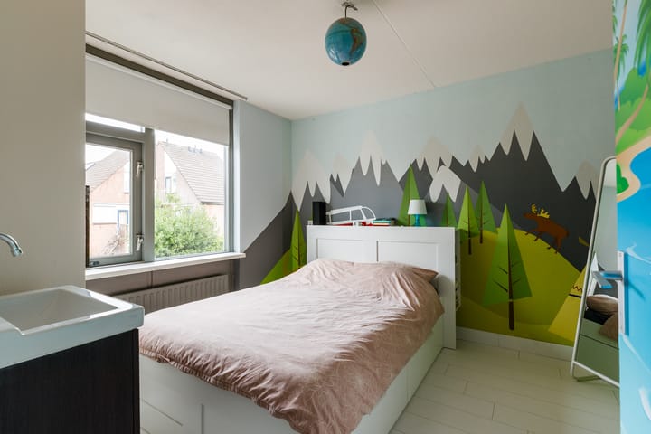 Photo 11 of Notebomenlaan 80