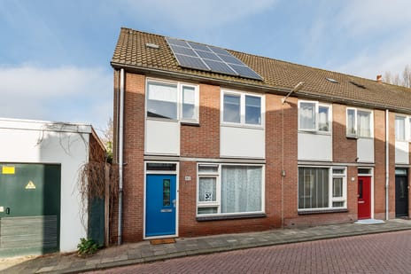 Notebomenlaan thumbnail