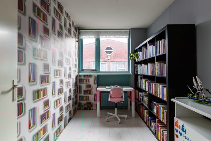 Photo 13 of Notebomenlaan 80