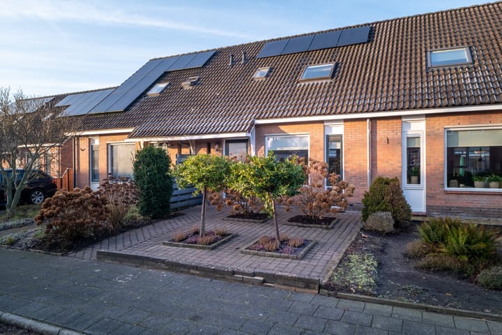 Foto 2 van Eekschillerspad 16