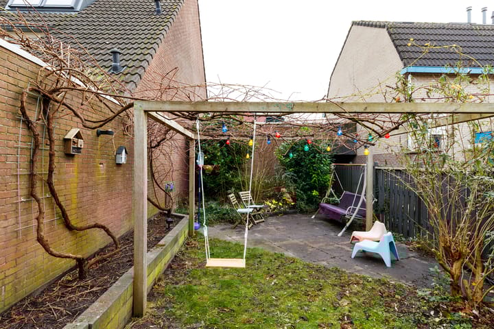 Photo 23 of Notebomenlaan 80