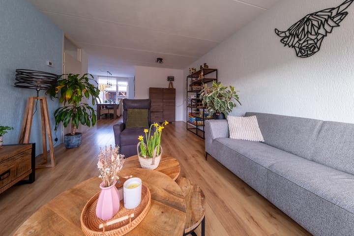 Foto 4 van Eekschillerspad 16