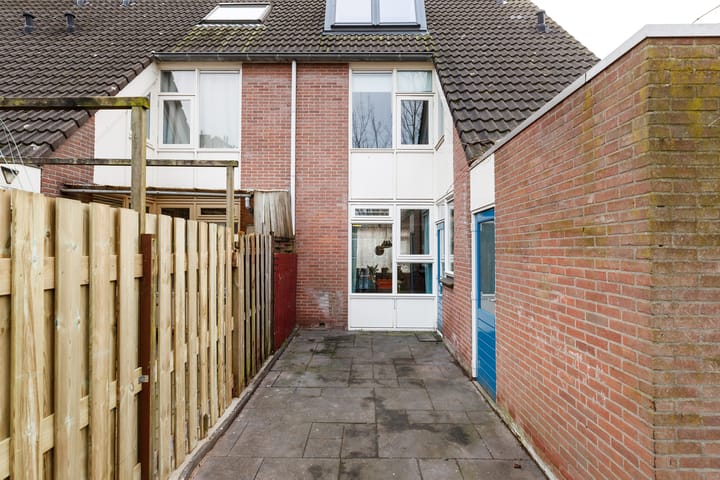 Photo 24 of Notebomenlaan 80