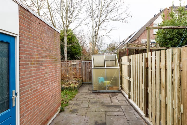 Photo 27 of Notebomenlaan 80