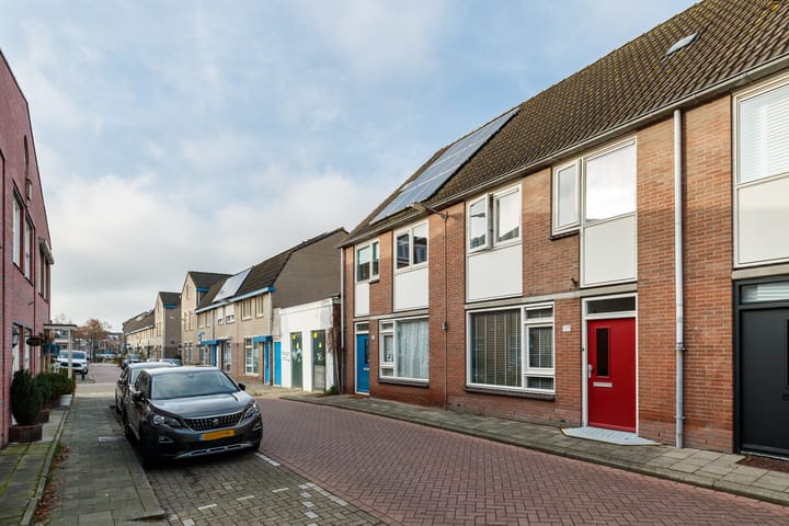 Photo 30 of Notebomenlaan 80