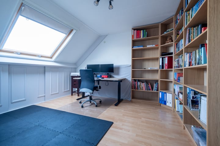 Photo 17 of Eekschillerspad 16