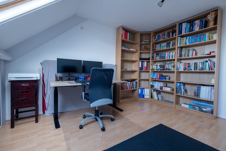 Photo 18 of Eekschillerspad 16