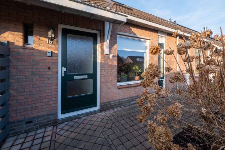 Photo 21 of Eekschillerspad 16