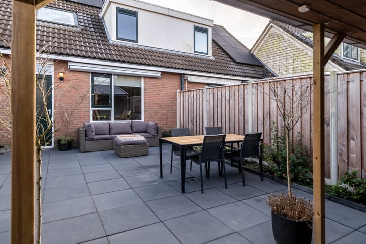 Photo 22 of Eekschillerspad 16