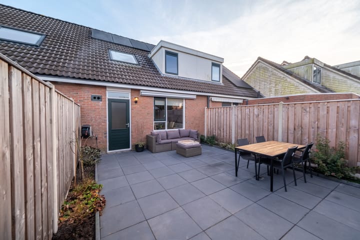 Photo 25 of Eekschillerspad 16