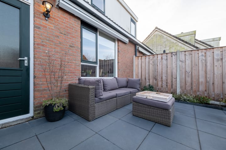 Photo 26 of Eekschillerspad 16