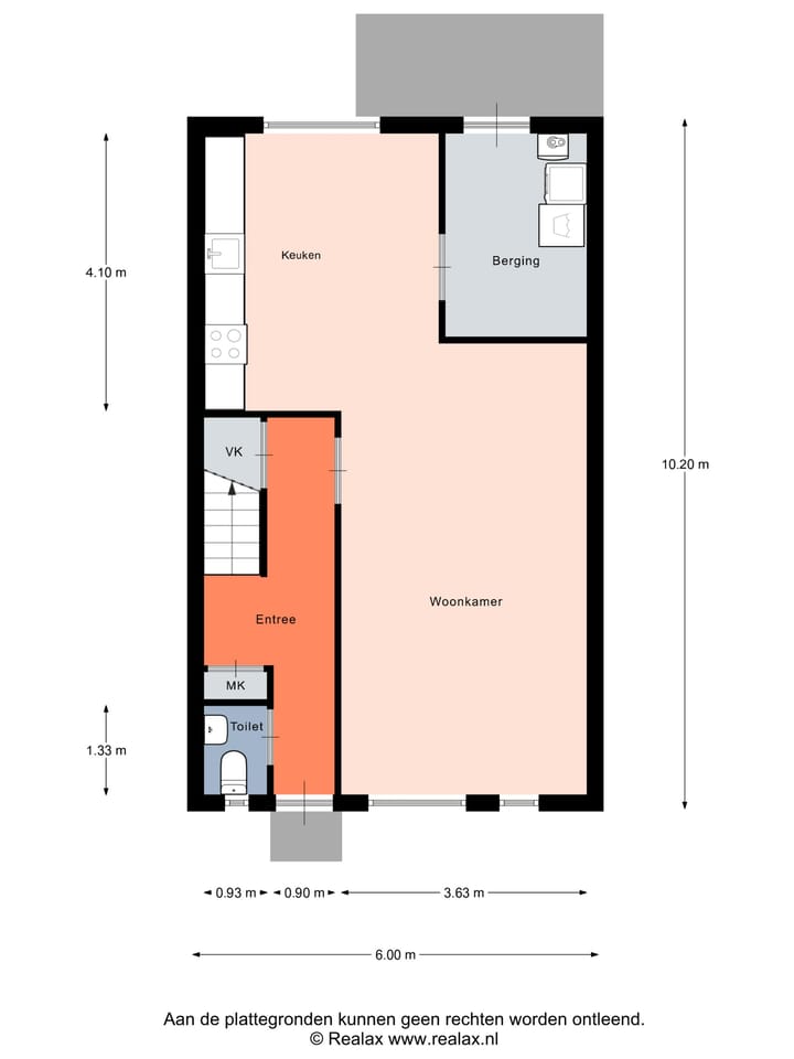 Photo 29 of Eekschillerspad 16