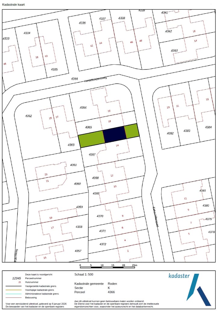 Photo 31 of Eekschillerspad 16