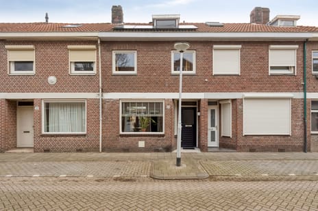 Gebroeders van Eijckstraat thumbnail