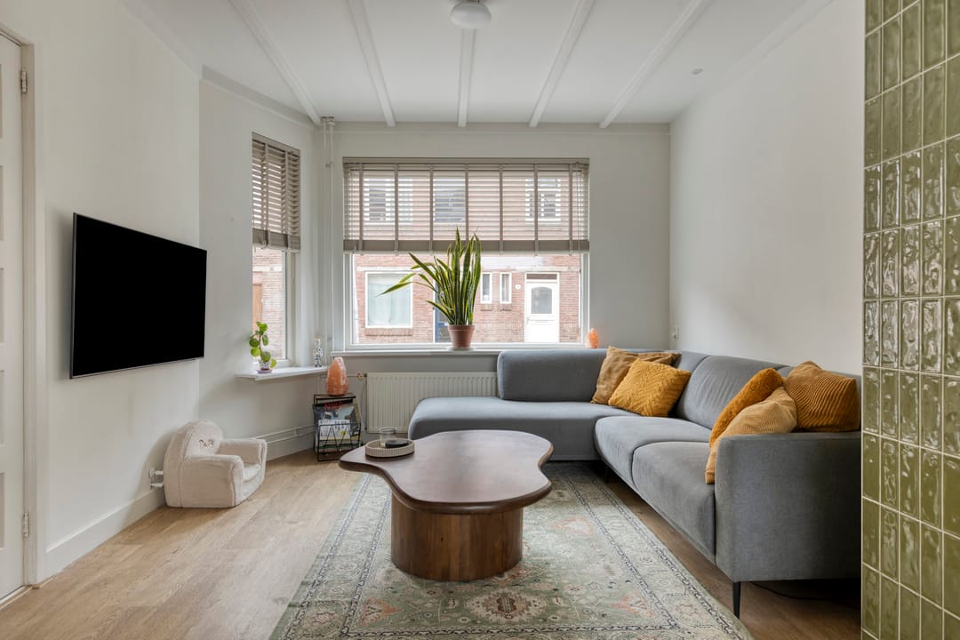 Photo 2 of Gebroeders van Eijckstraat 10