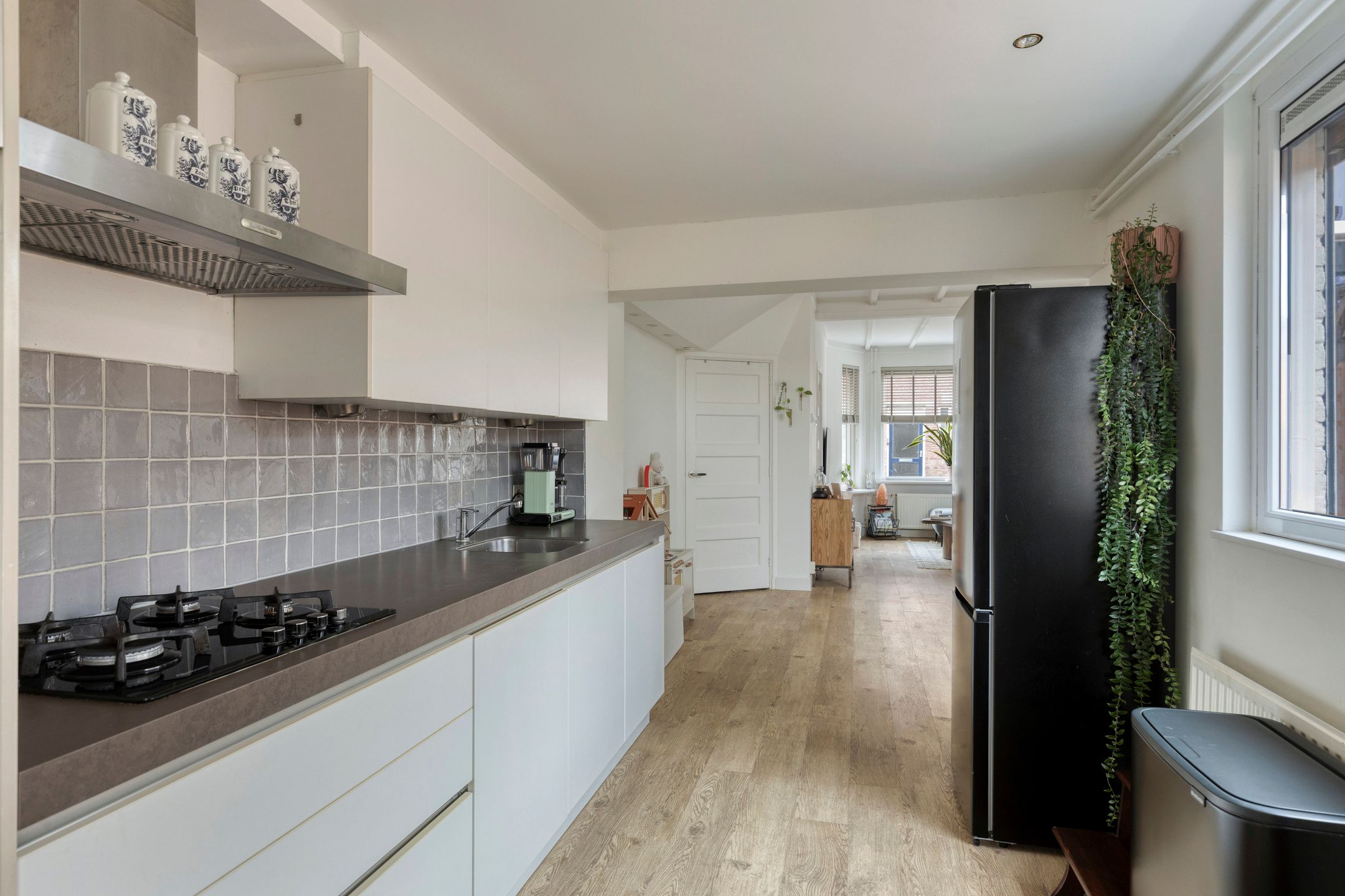 Photo 3 of Gebroeders van Eijckstraat 10