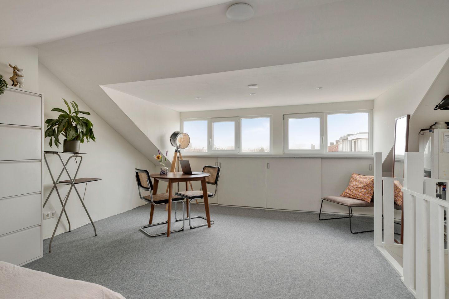 Photo 4 of Gebroeders van Eijckstraat 10