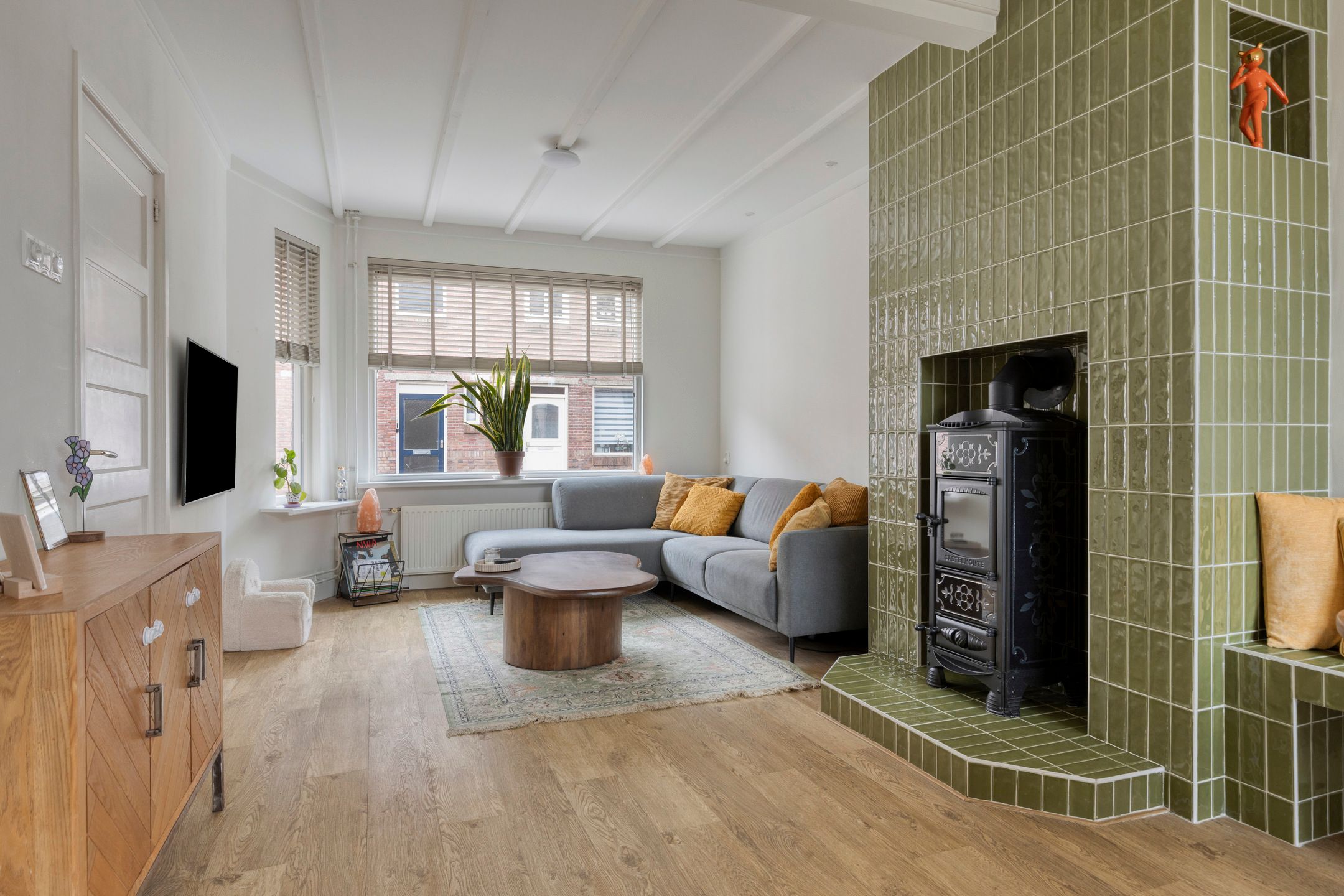 Photo 6 of Gebroeders van Eijckstraat 10