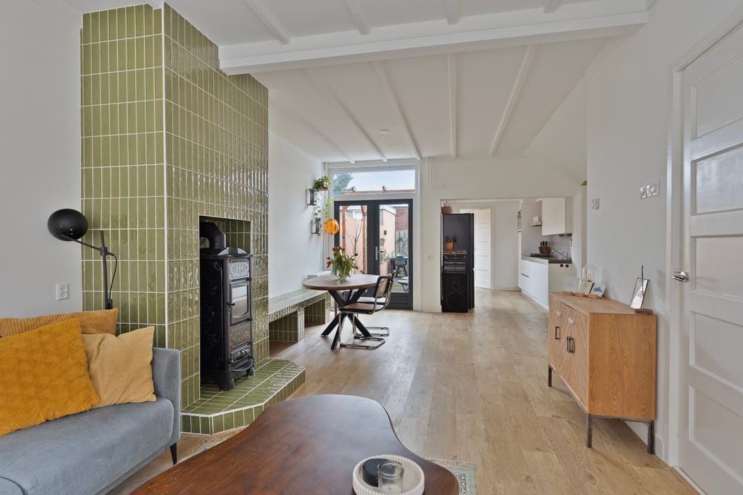 Photo 7 of Gebroeders van Eijckstraat 10