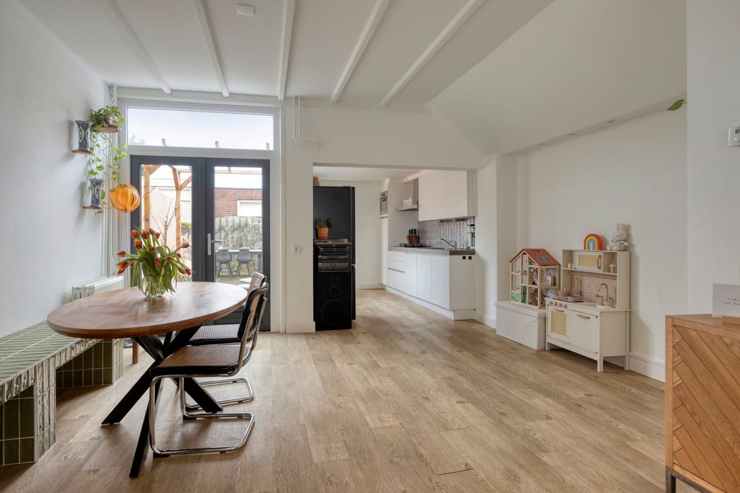 Photo 8 of Gebroeders van Eijckstraat 10