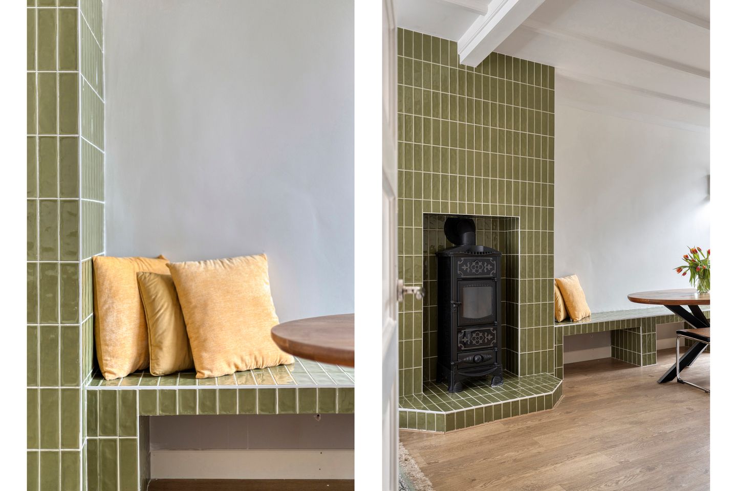 Photo 10 of Gebroeders van Eijckstraat 10